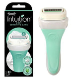 Wilkinson Sword Intuition Sensitive Womens Razor
