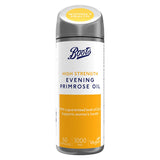 Boots Evening Primrose Oil 1000 mg 60 Capsules (2 month supply)