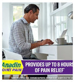 Anadin Joint Pain 200mg Ibuprofen - 16 Tablets