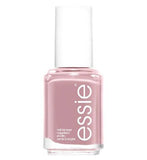 Essie Nail Polish 101 Lady Like Soft Mauve Pink Colour Original High Shine and High Coverage Nail Polish 135 ml