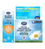 Allergy  Hayfever Bundle - Loratadine