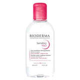 Bioderma Sensibio Cleansing Micellar Water Sensitive Skin 250ML