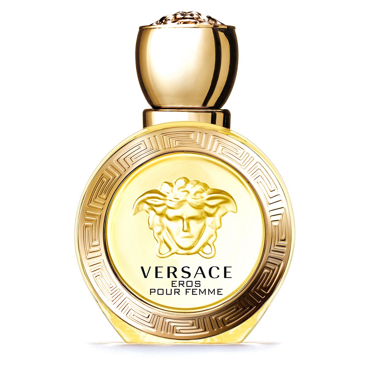 Versace Eros Pour Femme Eau de Toilette Spray 50ml GOODS Boots