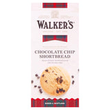 Walkers Chocolate Chip Shortbread 150g GOODS M&S