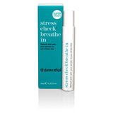 This Works Stress Check™ Breathe In Roll-On 8ml GOODS Boots