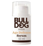 Bulldog Skincare Age Defence Serum 50ml