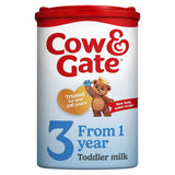 Cow & Gate 3 Toddler Milk - 800g