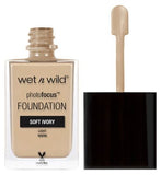 wet n wild Photo Focus Foundation