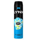 Lynx Ice Chill Deodorant Body Spray 250ml