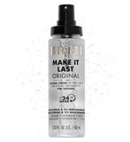 Make It Last Setting Spray Prime Correct Set 60ml