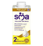SMA PRO Follow-on Milk 6 Month Ready to Drink 200ml