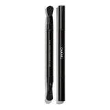 CHANEL
PINCEAU DUO PAUPIÈRES RÉTRACTABLE N200
Retractable Dual-Ended Eyeshadow Brush