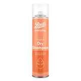 Boots Everyday Tropical Dry Shampoo 200ml