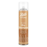 Boots Everday Brunette Dry Shampoo 200ml