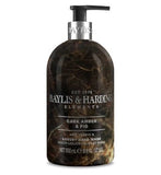 Baylis Harding Elements Luxury Dark Fig Amber 500ml Hand Wash