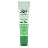 Boots Everyday Cucumber Eye Gel 15ml