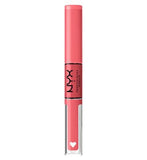 NYX Professional Makeup Shine Loud High Pigment Long Lasting Lip Shine Lip Gloss