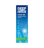 Deep Freeze Cold Gel - 100g