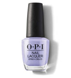 OPI Nail Polish - Youre Such a Budapest - Purple 15ml