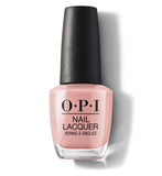 OPI Nail Polish - Dulce de Leche 15m