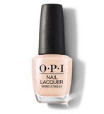 OPI Nail Polish - Samoan Sand - Nude - 15ml