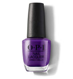 OPI Nail Polish - Purple With a Purpose 15ml