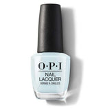 OPI Nail Polish - Its a Boy - Blue 15ml