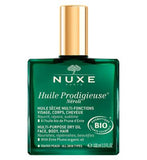 NUXE Huile Prodigieuse Néroli Multi-Purpose Dry Oil for Face Body and Hair 100ml