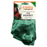 Cantu Satin Sleep Tie Bonnet