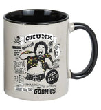 Goonies Truffle Shuffle Mug