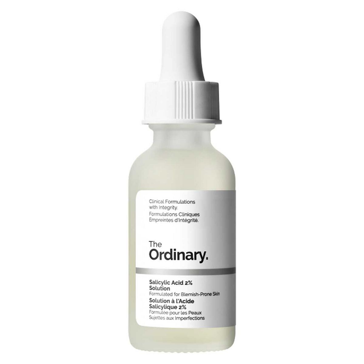 The Ordinary Salicylic Acid 2% Solution 30ml GOODS Boots