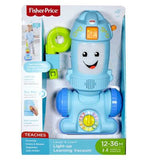Fisher Price Laugh Learn Vacuum
