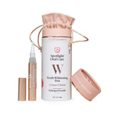 Spotlight Oral Care teeth whitening pen rose gold 4ml GOODS Boots