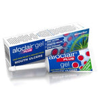 Aloclair Plus Bioadhesive Soothing Gel 8g