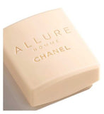 CHANEL
ALLURE HOMME
SOAP