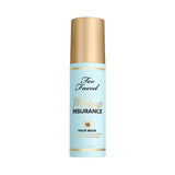Too Faced Makeup Insurance Setting Spray 120ml GOODS Boots