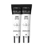 LOréal Paris Matte Setter Primer Bundle