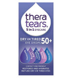 TheraTears Dry or Tired 50 5 in 1 Eye Drops 10ml