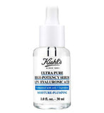 Kiehls Ultra Pure High-Potency Serum 15 Hyaluronic Acid Moisture Plumping 30ml