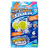 Super Soaker Hydro Balls GOODS Boots