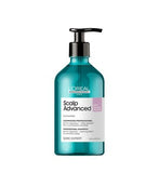 LOreal Professional Serie Expert Scalp Advanced Shampoo 500ml