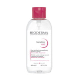 Bioderma Sensibio H2O Jumbo 850ml Micellar Water Reverse Pump