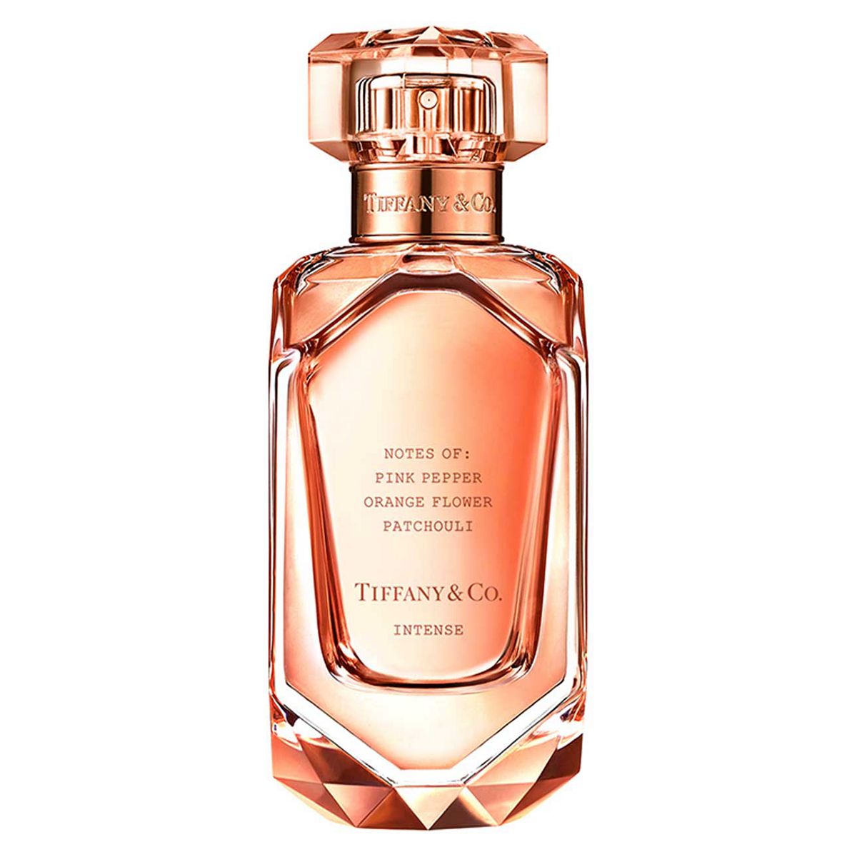 Tiffany & Co. Rose Gold Eau de Parfum Intense for Women 75ml GOODS Boots