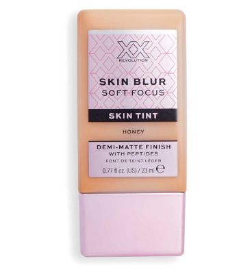 XX Revolution Skin Blur Soft Focus Skin Tint GOODS Boots