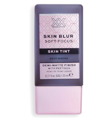 XX Revolution Skin Blur Soft Focus Skin Tint GOODS Boots