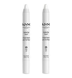 NYX Jumbo Eye Pencil Milk Duo