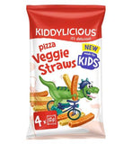Kiddylicious Big Kids Pizza Straws