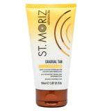 St Moriz Tinted Gradual Tan 150ml