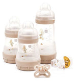 MAM Welcome To The World Set Unisex