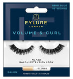 Eylure Volume Curl No123
